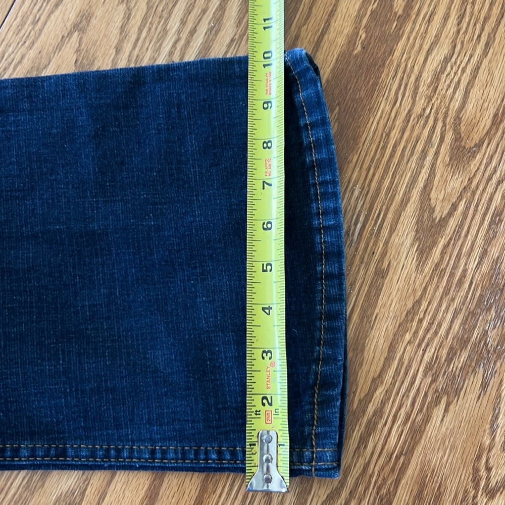 LEI Jeans Size 13 Regular - Picture 10 of 12